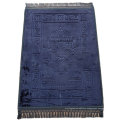 Wholesale Prayer Rugs Muslim Prayer Rug, with Compass Pocket Sized Carry Bag, Prayer Rug Portable 80*120cm